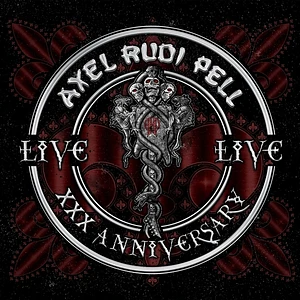 Axel Rudi Pell - Xxx Anniversary Live 2