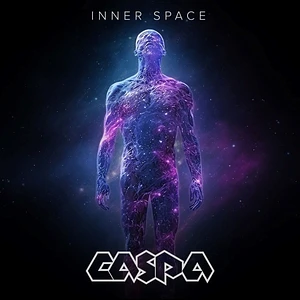 Caspa - Inner Space Picture Disc Vinyl Edition