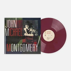 John Michael Montgomery - John Michael Montgomery Vinyl Me, Please Edition