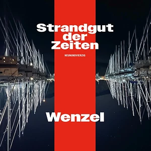 Wenzel - Strandgut Der Zeiten