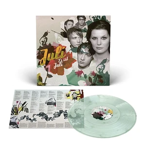 Juli - Es Ist Juli Colored Vinyl Edition