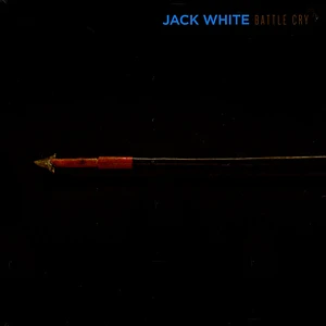 Jack White - Battle Cry