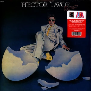 Hecto Lavoe - Revento