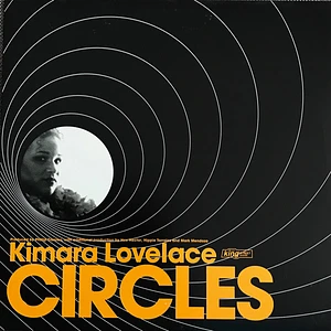 Kimara Lovelace - Circles