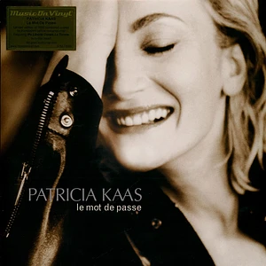 Patricia Kaas - Le Mot De Passe