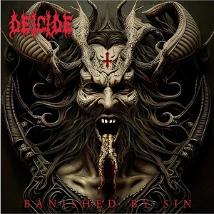 Deicide - Banished By Sin