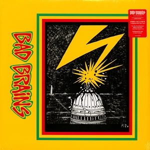 Bad Brains - Bad Brains