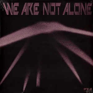 V.A. - We Are Not Alone - Part 2