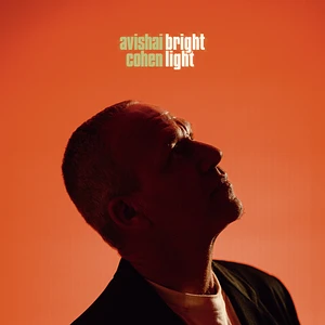 Avishai Cohen - Brightlight Black Vinyl