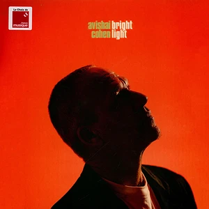 Avishai Cohen - Brightlight Black Vinyl