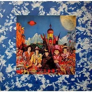 The Rolling Stones - Their Satanic Majesties Request