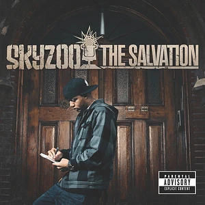 Skyzoo - The Salvation 15th Anniversary Colored Vinyl Edition