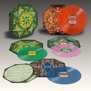 The Orb - Orboretum: The Orb Collection Deluxe Edition