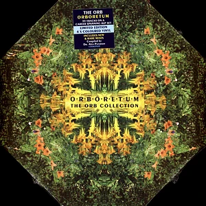 The Orb - Orboretum: The Orb Collection Deluxe Edition