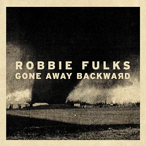 Robbie Fulks - Gone Away Backward Red Vinyl Edition