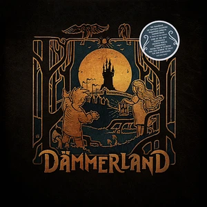 Dämmerland - Dämmerland