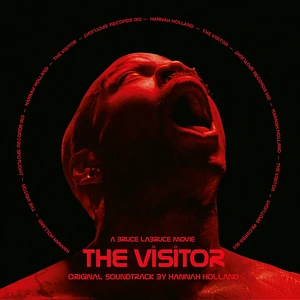 Hannah Holland - OST The Visitor