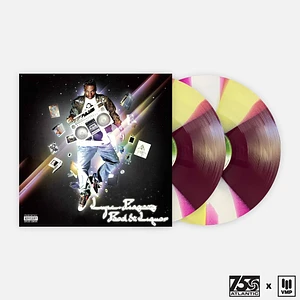 Lupe Fiasco - Food & Liquor Vinyl Me, Please Edition