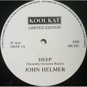 John Helmer - Deep