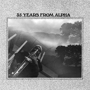 Deadly Headley Bennett - 35 Years From Alpha