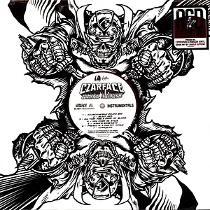 Czarface - Czartificial Intelligence Instrumentals