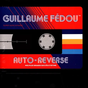 Guillaume Fedou - Auto Reverse