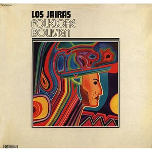 Los Jairas - Folklore Bolivien