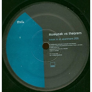 Swayzak vs Theorem - Break In At Apartment 205