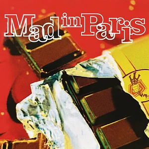 Mad In Paris - Mad In Paris