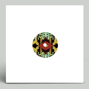 Ry / Frank Wiedemann - Howling Âme Remix Black Vinyl Edition