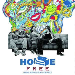 V.A. - OST Home Free