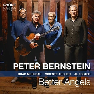 Peter Bernstein - Better Angels