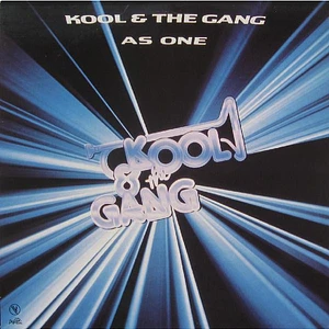 Kool & The Gang - As One