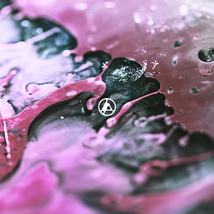 Linkin' Park - From Zero Magenta Vinyl Edition