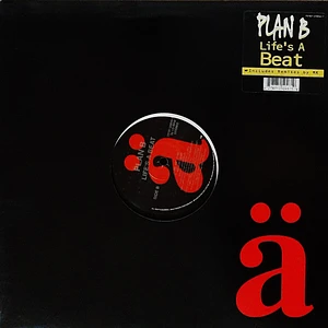 Plan B - Life's A Beat