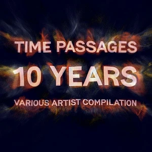 V.A. - Time Passages 10 Years