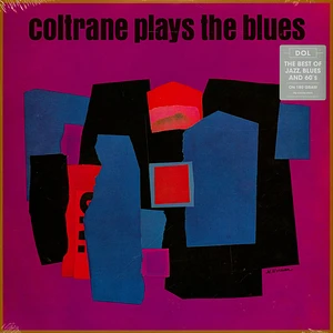 John Coltrane - Plays The Blues 180g Vinyl Edition