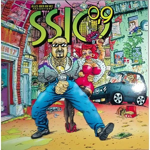 SSIO - 0,9