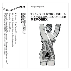 Travis Elborough & Stonecirclesampler - Memorex