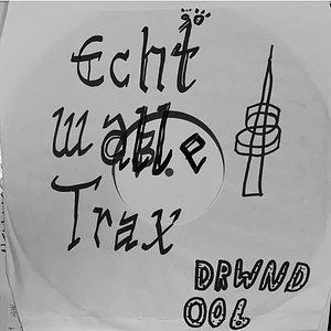 V.A. - Echt Walle Traxx