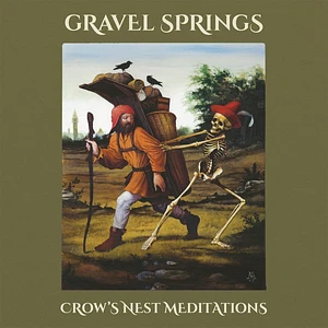 Gravel Springs - Crow's Nest Meditations