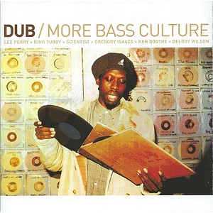 V.A. - Dub / More Bass Culture