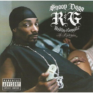 Snoop Dogg - R & G (Rhythm & Gangsta): The Masterpiece