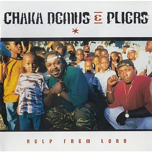 Chaka Demus & Pliers - Help Them Lord