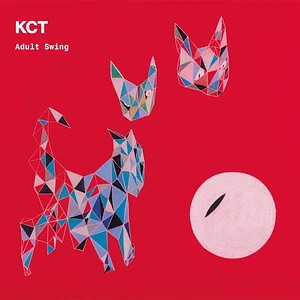 Kct - Adult Swing