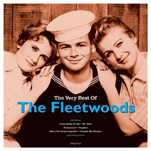 Fleetwoods - The Very Best Of