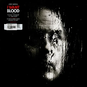 Jerry Cantrell - I Want Blood