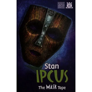 Stan Ipcus - The Mask Tape