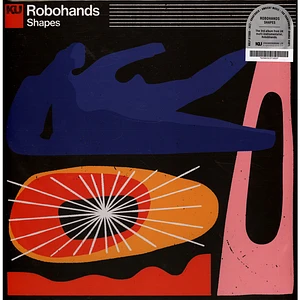 Robohands - Shapes