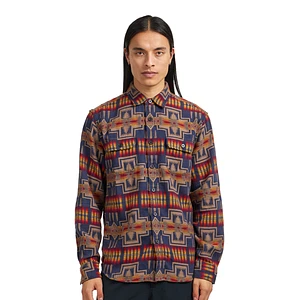 Pendleton - Jacquard Explorer Shirt